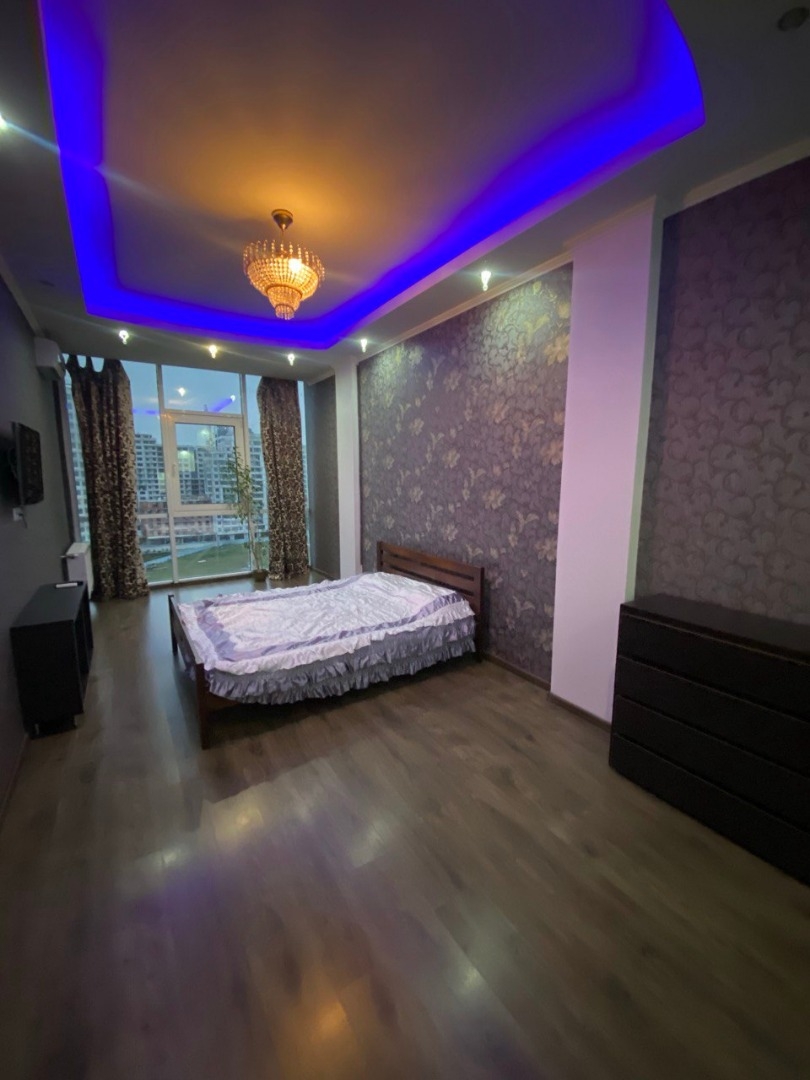продажа однокомнатной квартиры номер A-173929 на Мизикевича, фото номер 13